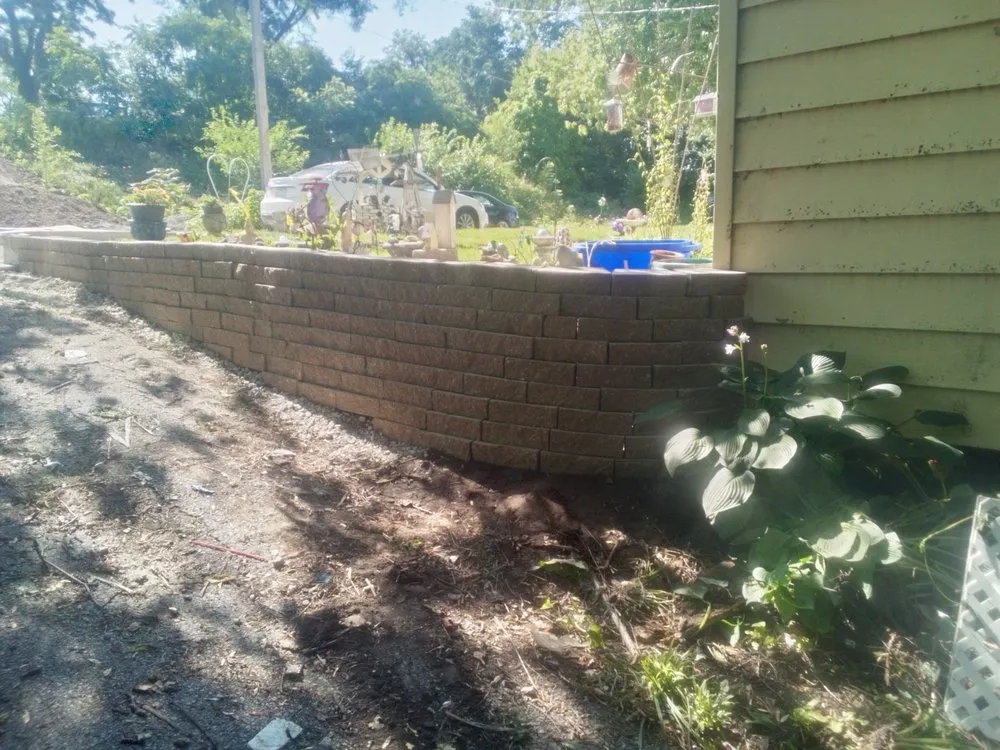 Top-rated yard maintenance in Ottumwa, IA - Panko Landscaping