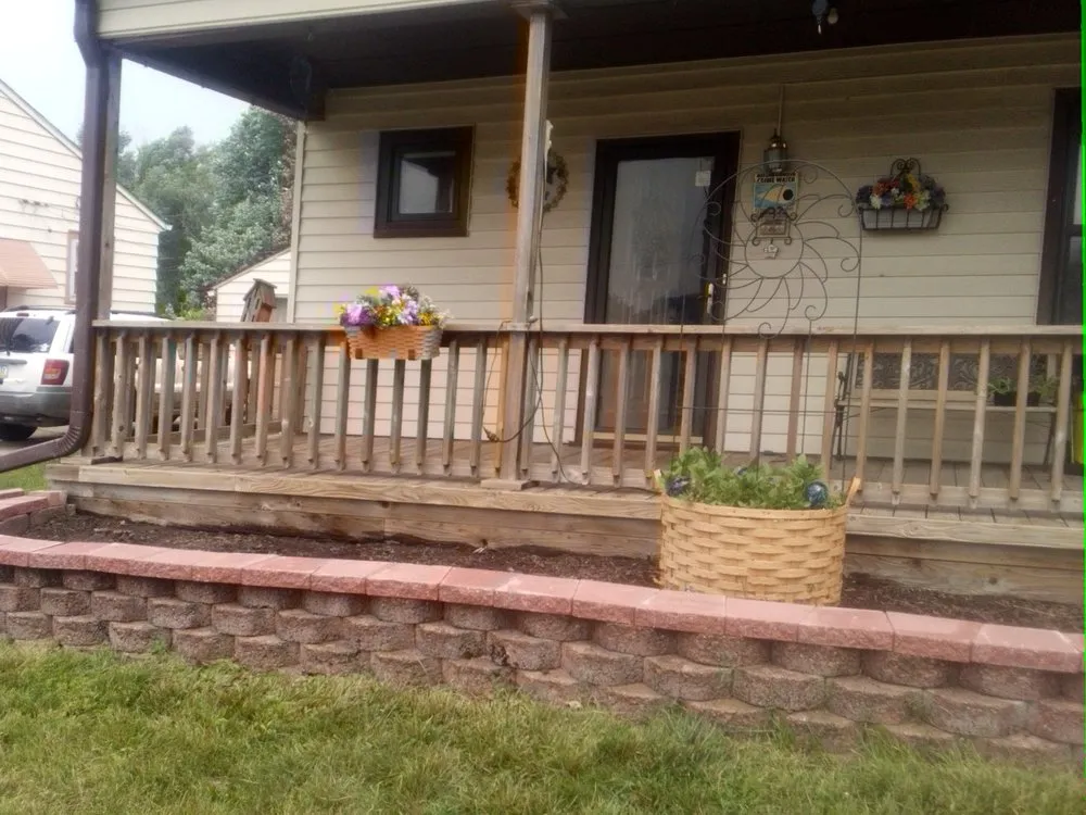 Expert yard maintenance in Ottumwa, IA by Panko Landscaping