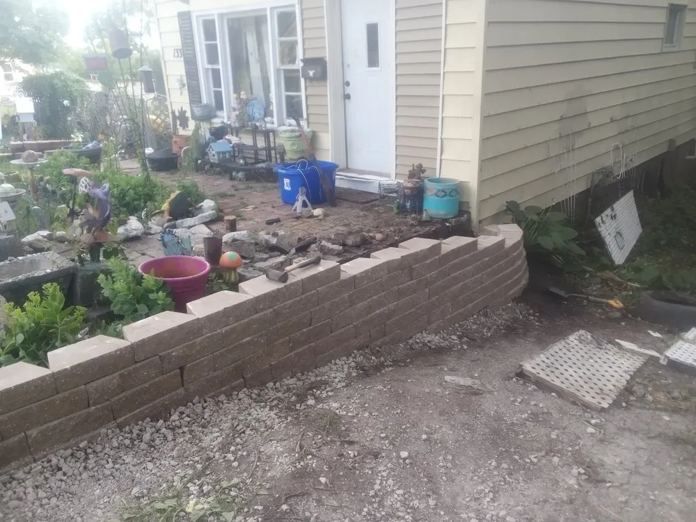 Top-rated landscaping services experts serving Ottumwa, IA - Panko Landscaping