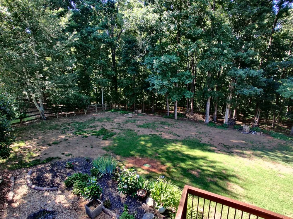 Trusted residential landscaping for outdoor upgrades across Cumming, GA - Pannone's Lawn Pros & Landscaping