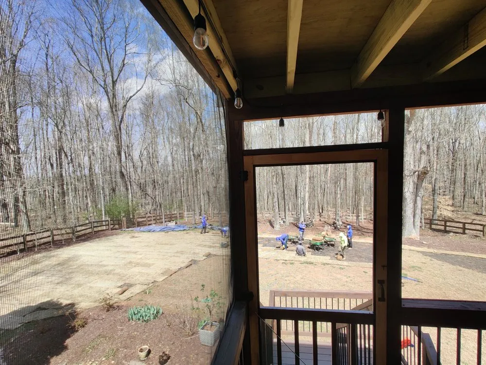 Expert landscaping services near you across Cumming, GA - Pannone's Lawn Pros & Landscaping