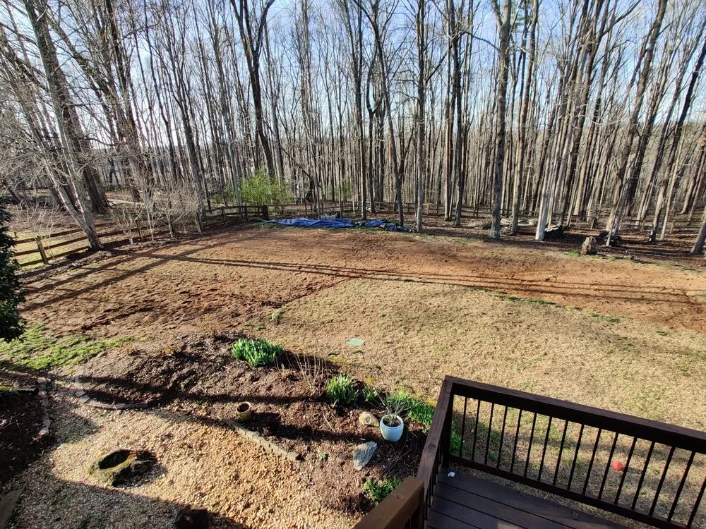 Local lawn care service experts serving Cumming, GA - Pannone's Lawn Pros & Landscaping