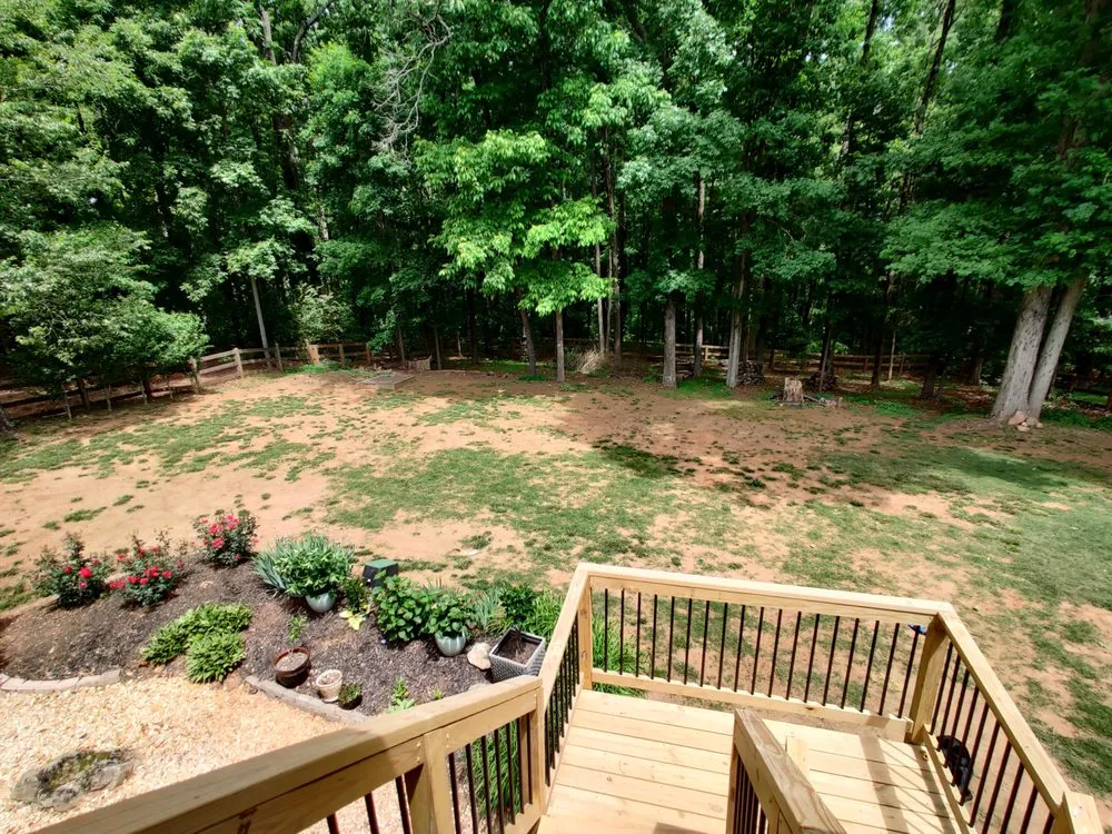 Top-rated landscaping services experts serving Cumming, GA - Pannone's Lawn Pros & Landscaping