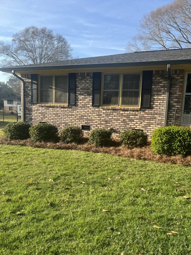 Top-rated yard maintenance with custom design across Atlanta, GA - Pano Landscaping Services