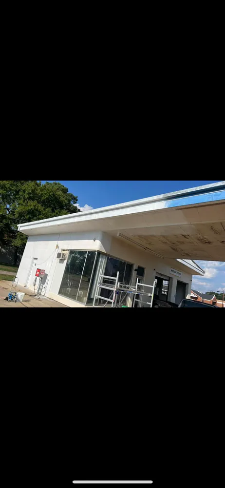 Affordable outdoor landscaping with custom design across Carthage, TX - Panola Home Solutions