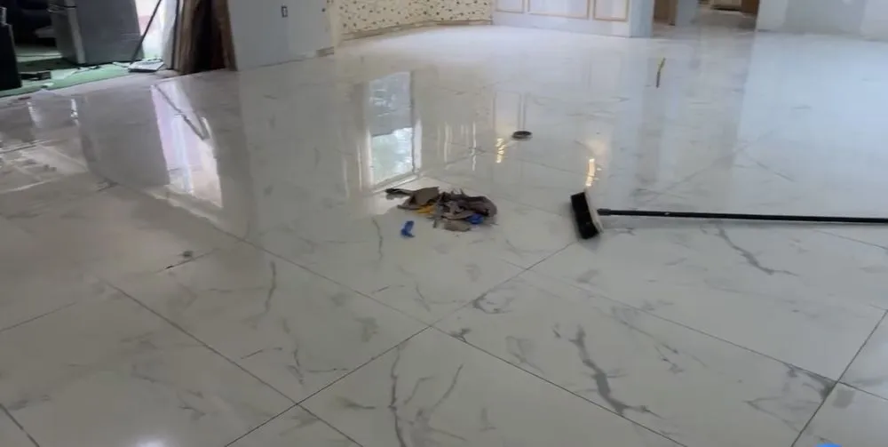 Reliable lawn care service in Carthage, TX by Panola Home Solutions