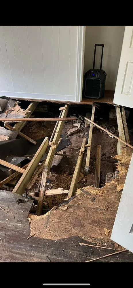 Trusted landscape installation in Carthage, TX - Panola Home Solutions