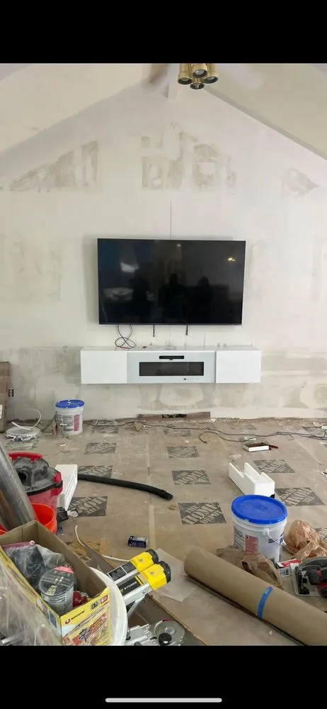 Affordable residential landscaping in Carthage, TX - Panola Home Solutions