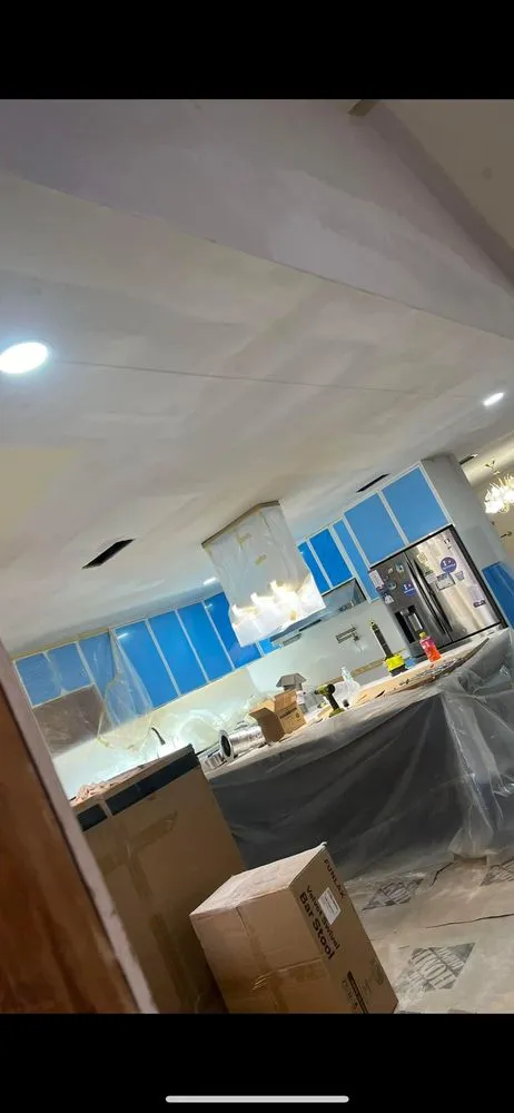 Professional residential landscaping in Carthage, TX by Panola Home Solutions