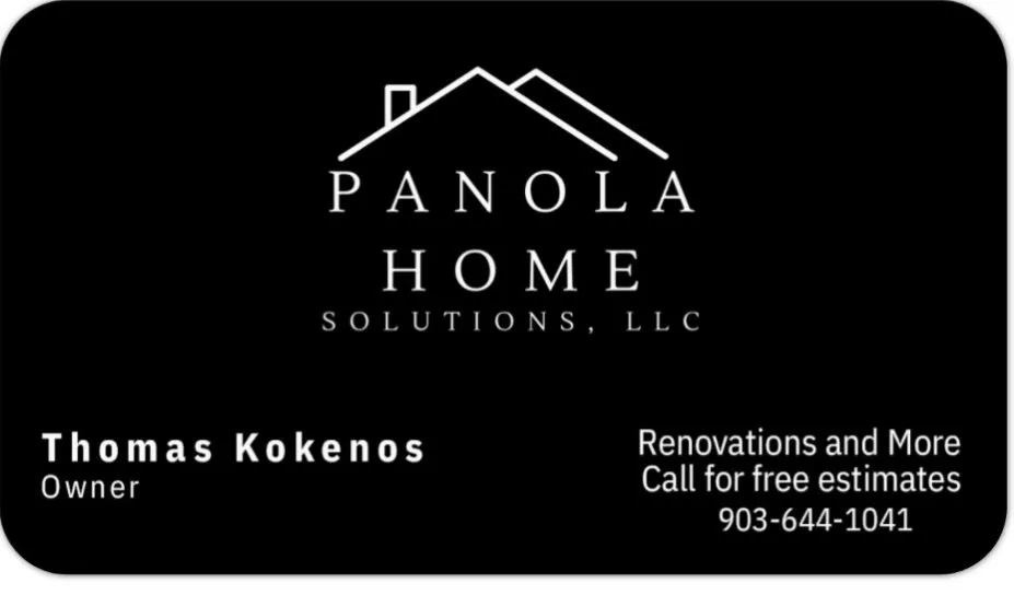 Expert yard maintenance near you across Carthage, TX - Panola Home Solutions