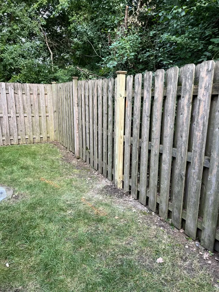 Reliable yard maintenance experts serving Elgin, IL - Panorama Fence