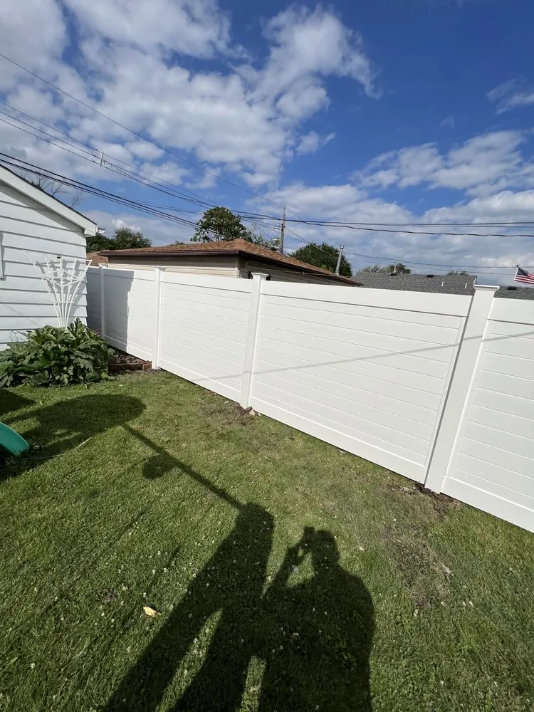 Affordable landscape installation experts serving Elgin, IL - Panorama Fence