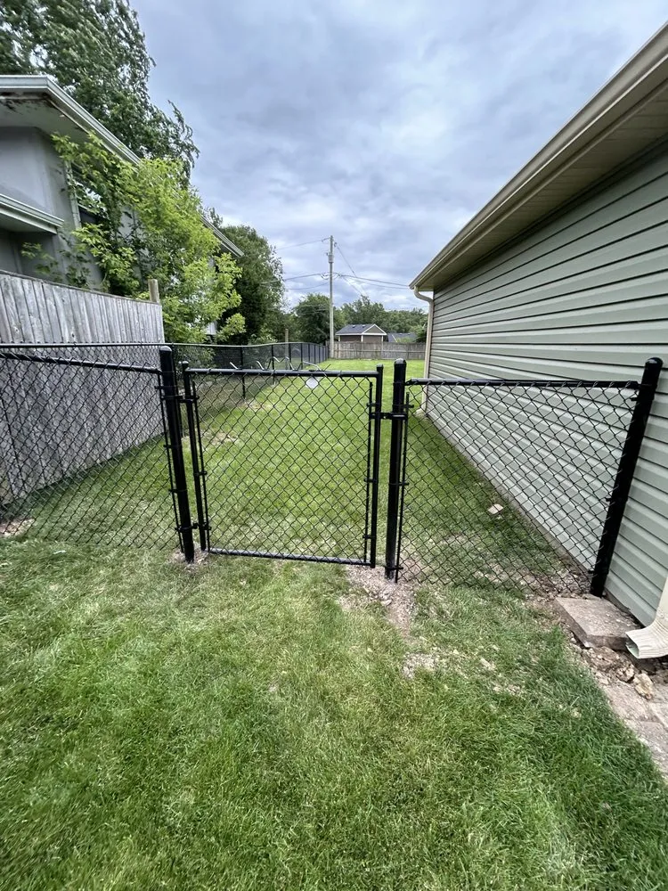 Trusted landscaping services for residential properties across Elgin, IL - Panorama Fence