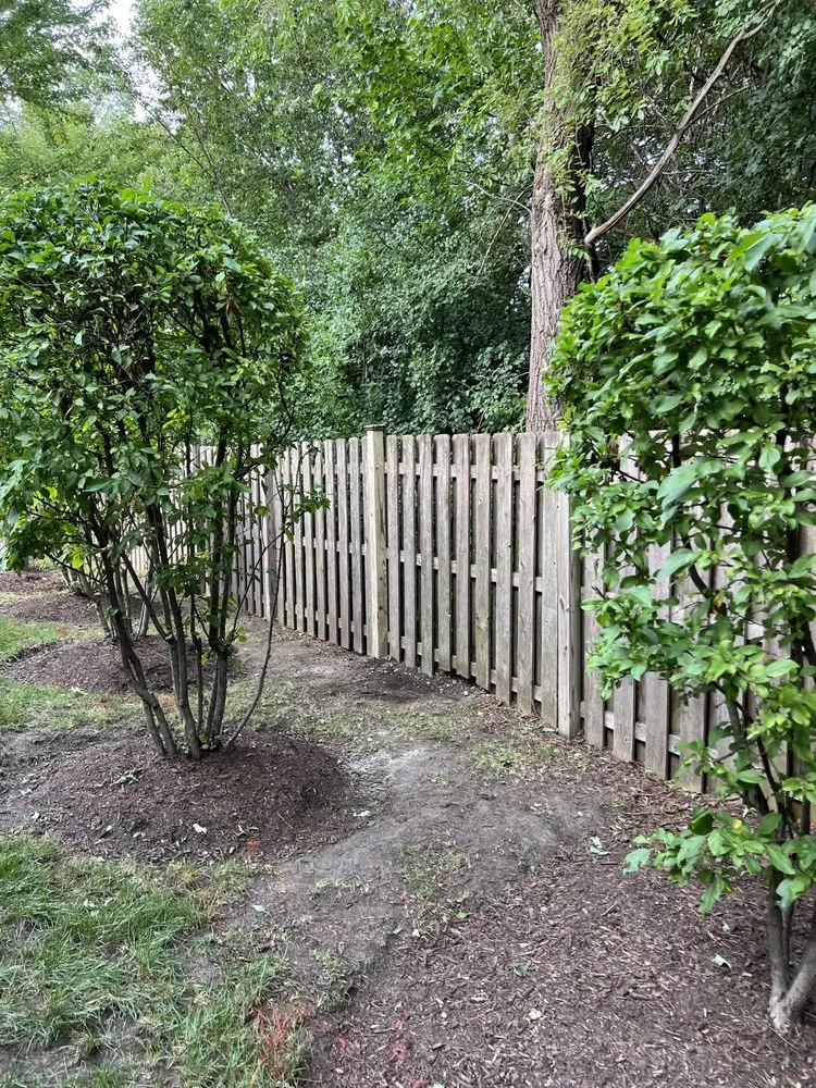 Local lawn mowing service in Elgin, IL - Panorama Fence