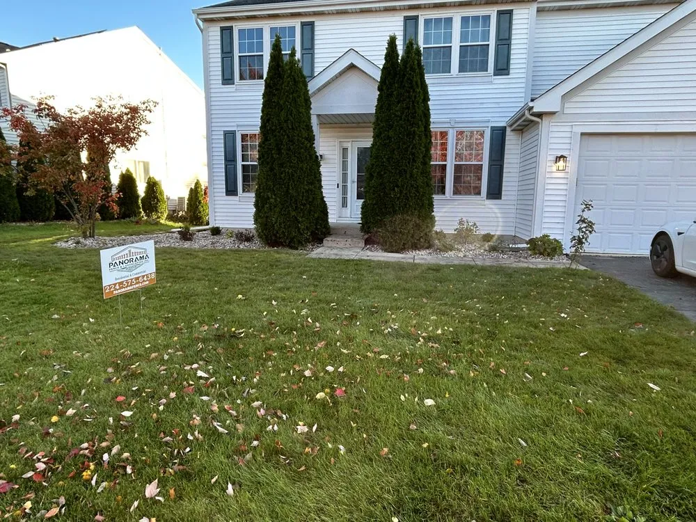 Top-rated outdoor landscaping experts serving Elgin, IL - Panorama Fence