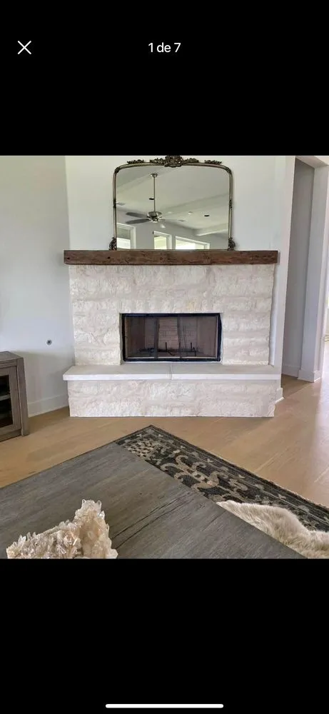 Expert residential landscaping in Del Valle, TX - Panorama Outdoor Solutions