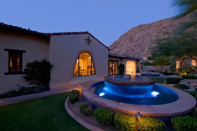 Trusted outdoor landscaping in Del Valle, TX - Panorama Outdoor Solutions