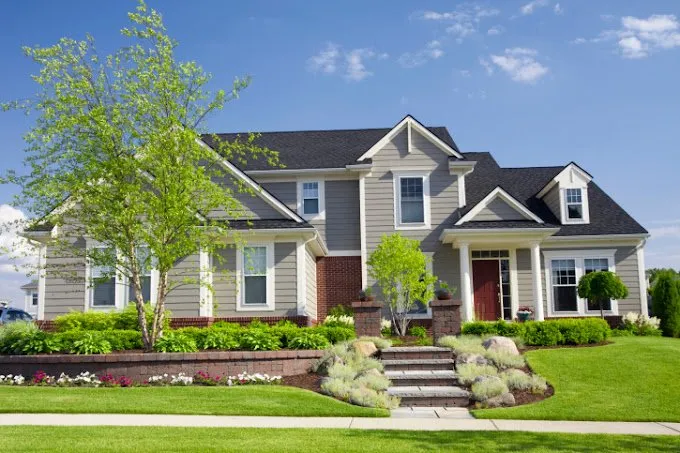 Reliable garden landscaping in Del Valle, TX by Panorama Outdoor Solutions