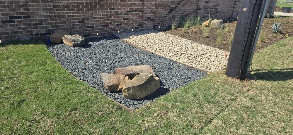 Top-rated outdoor landscaping experts serving Dallas, TX - Panoramic Landscape Solutions