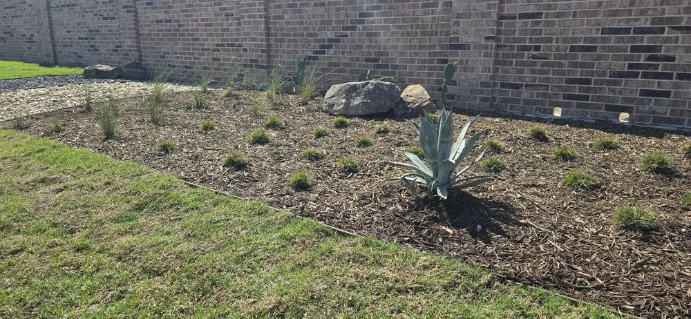 Professional landscape installation experts serving Dallas, TX - Panoramic Landscape Solutions