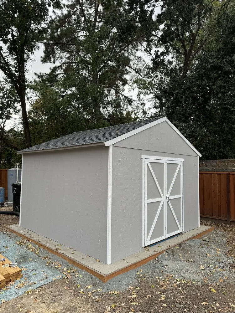 Local yard maintenance in Walnut Creek, CA - Panoramic Landscaping