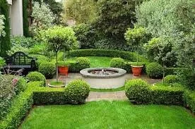 Top-rated yard maintenance for homes across Petaluma, CA - Panoramic View Landscape