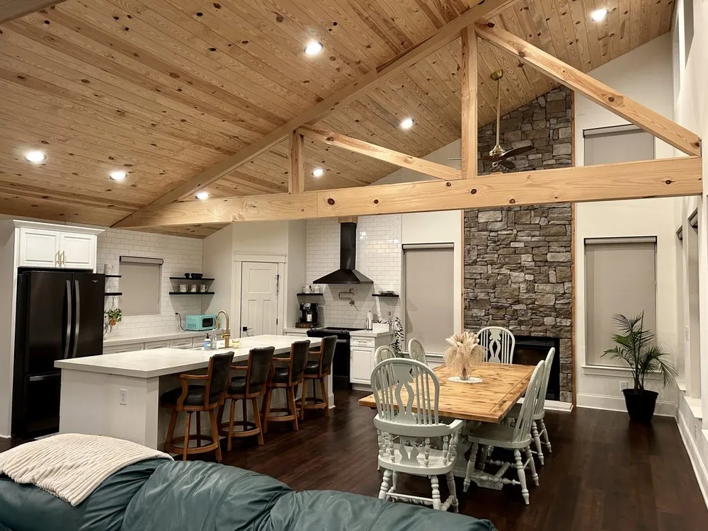 Local yard maintenance in Myrtle Beach, SC by Pantheon Home Improvement