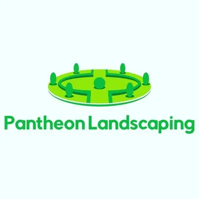 Pantheon Landscaping