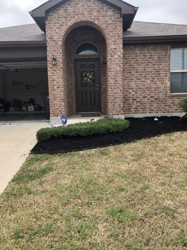 Expert yard maintenance in Fort Worth, TX - Panther City Lawn Care