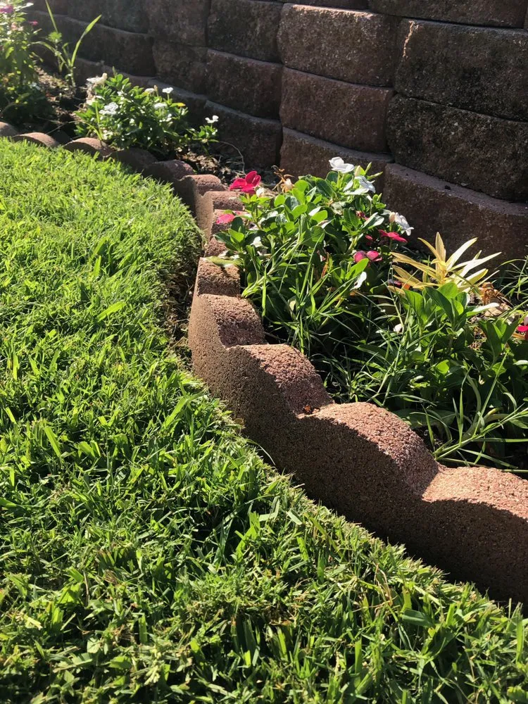 Affordable residential landscaping in Fort Worth, TX - Panther City Lawn Care
