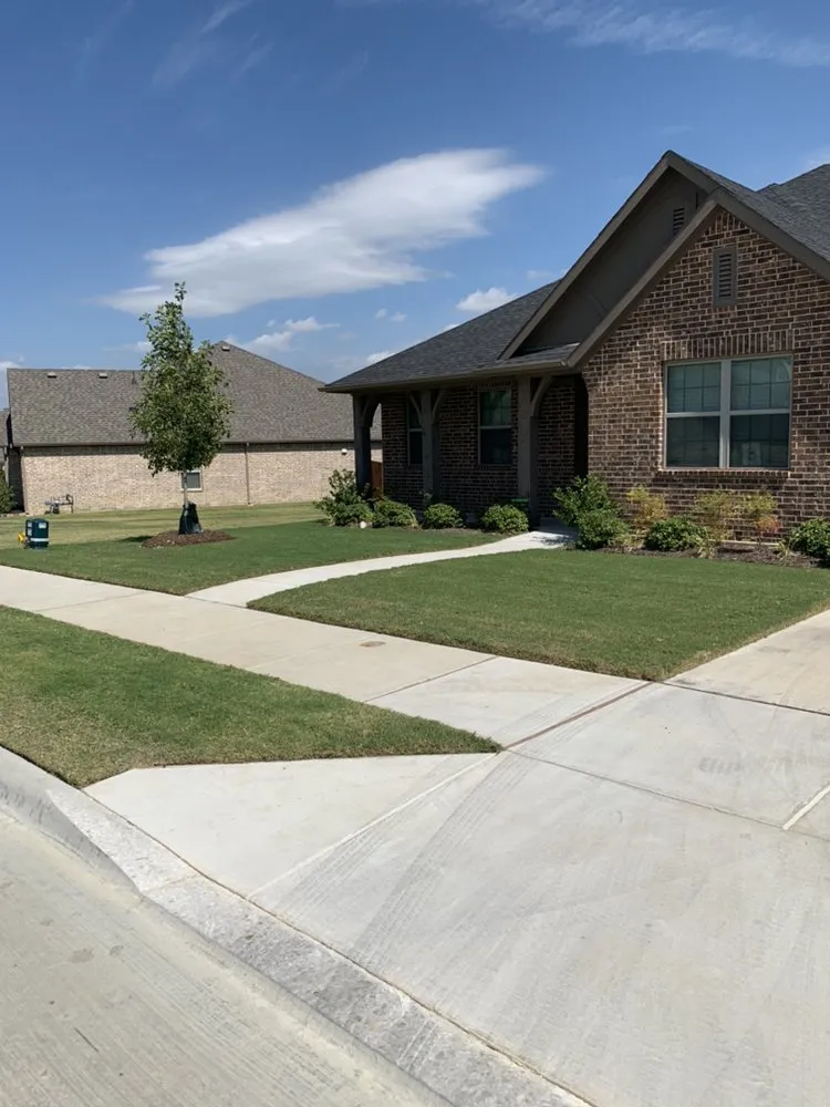 Top-rated yard maintenance in Fort Worth, TX - Panther City Lawn Care