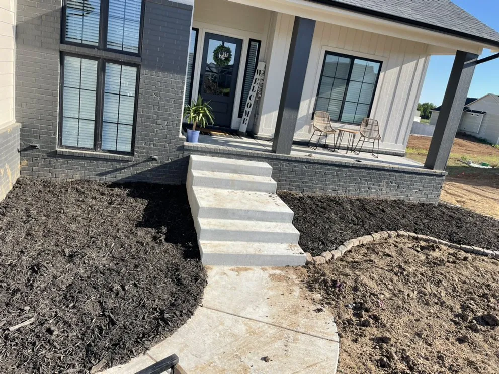 Expert lawn care service in Derby, KS by Panther Lawncare