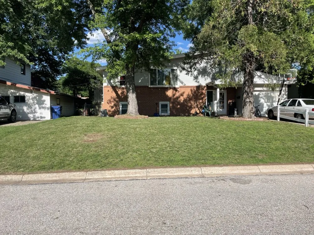 Reliable landscaping services in Derby, KS - Panther Lawncare