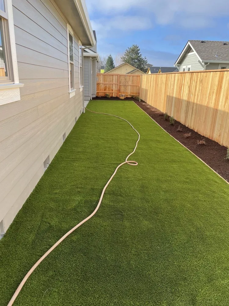 Top-rated yard cleanup service experts serving Eagle Point, OR - Pantherlife