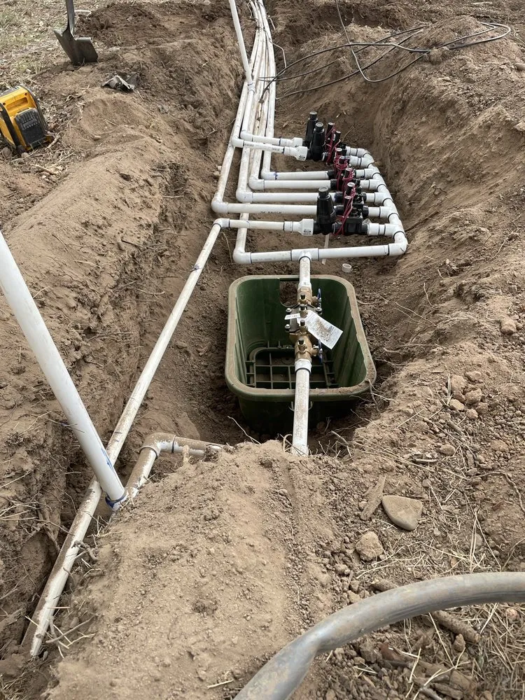 Affordable garden landscaping for outdoor upgrades across Eagle Point, OR - Pantherlife