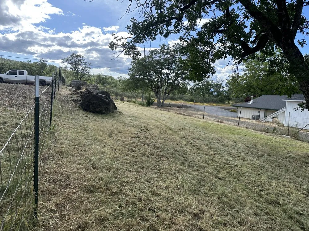 Custom yard cleanup service near you across Eagle Point, OR - Pantherlife