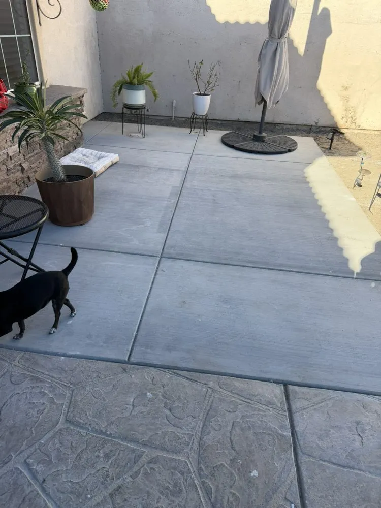 Expert landscaping services in Thousand Palms, CA by Panther’s Landscape