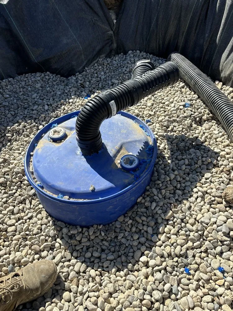 Trusted yard cleanup service in Wilder, ID by Panthers Landscaping