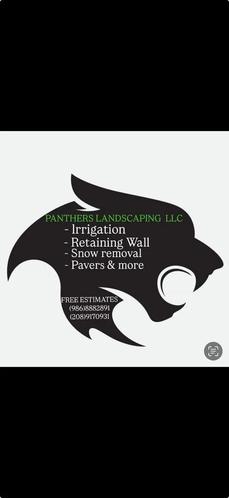 Affordable yard cleanup service in Wilder, ID by Panthers Landscaping