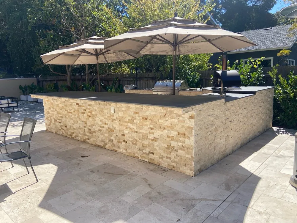 Reliable landscaping services in Redwood City, CA - Pantoja Garden & Landscaping Services