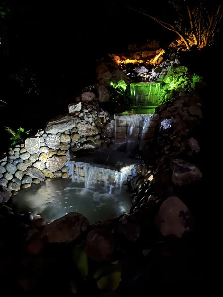 Custom yard maintenance experts serving Redwood City, CA - Pantoja Garden & Landscaping Services