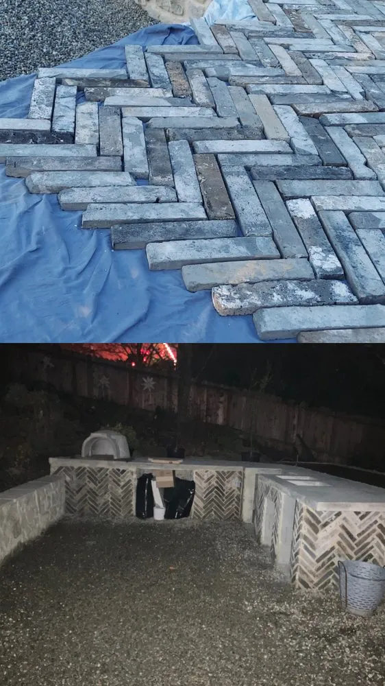 Custom yard maintenance in Redwood City, CA - Pantoja Garden & Landscaping Services