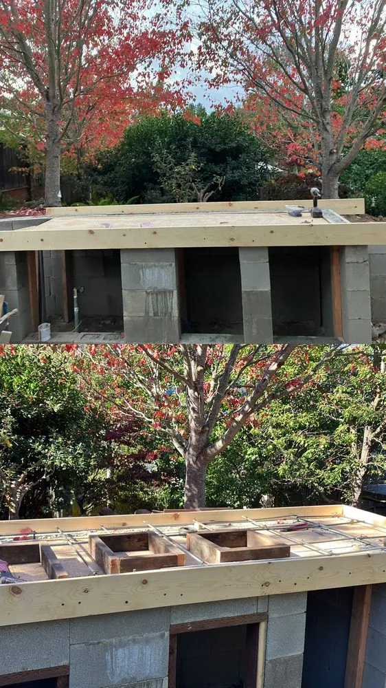 Professional yard maintenance for beautiful yards across Redwood City, CA - Pantoja Garden & Landscaping Services