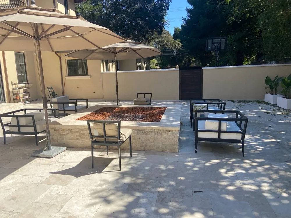 Local garden landscaping in Redwood City, CA by Pantoja Garden & Landscaping Services