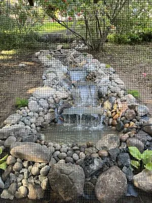 Pantoja Garden & Landscaping Services Logo