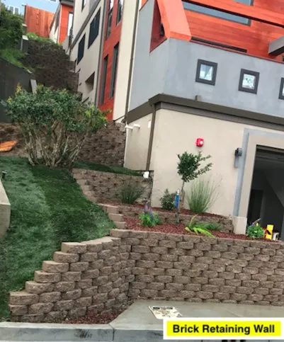 Local yard cleanup service experts serving San Mateo, CA - Pantoja Gardening & Landscaping Services