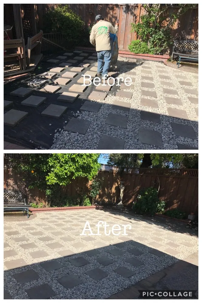 Reliable landscape installation for outdoor upgrades in San Mateo, CA by Pantoja Gardening & Landscaping Services