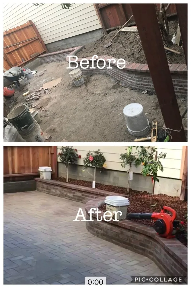 Expert landscape installation experts serving San Mateo, CA - Pantoja Gardening & Landscaping Services