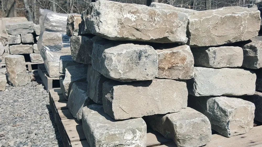 Trusted outdoor landscaping in Cheswick, PA by Panza Supply