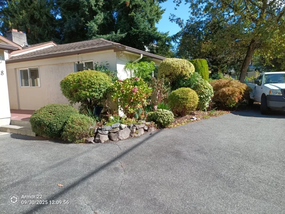 Trusted landscape installation for residential properties across Monroe, WA - Paola’s Construction and Landscaping